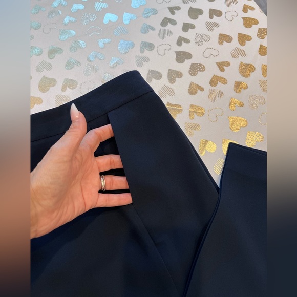 Lafayette 148 NEW YORK Manhattan Size 0 - Picture 5 of 7